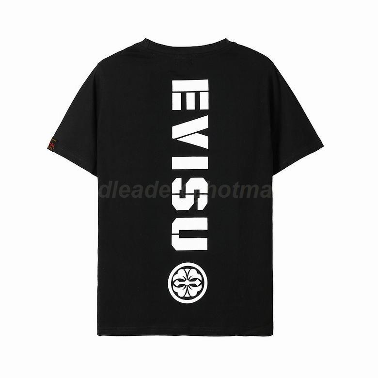 Evisu Men's T-shirts 63
